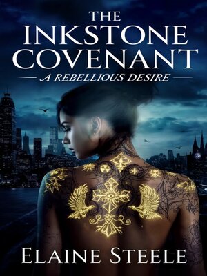 cover image of The Inkstone Covenant